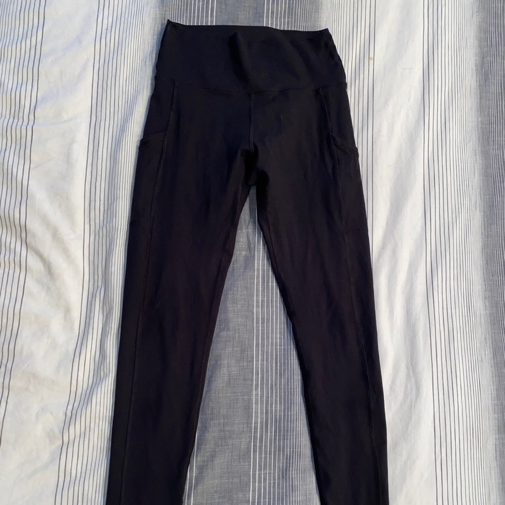 Aerie high waisted legging